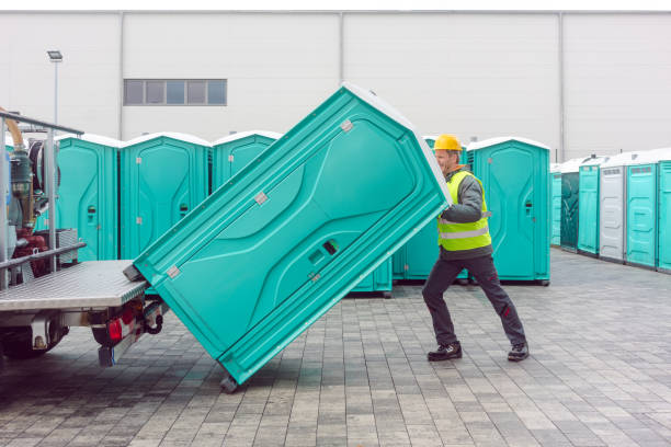 Best Luxury portable toilet rental  in Voorheesville, NY