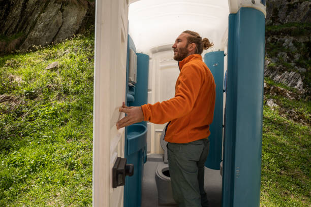 Best Event porta potty rental  in Voorheesville, NY