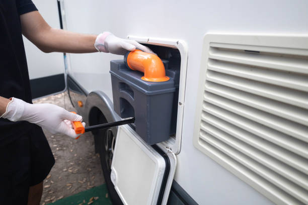 Best Portable bathroom rental  in Voorheesville, NY