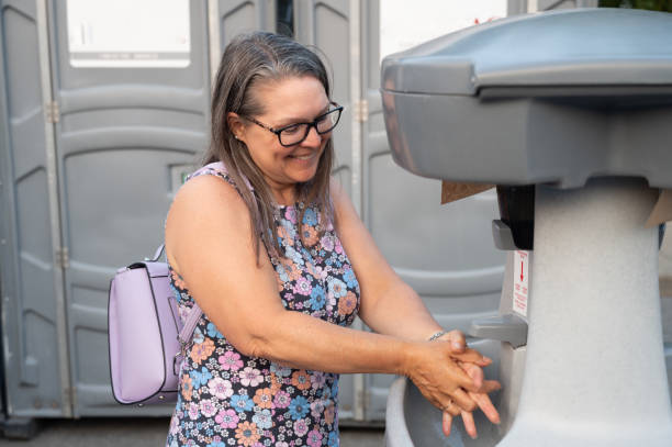 Best Emergency porta potty rental  in Voorheesville, NY