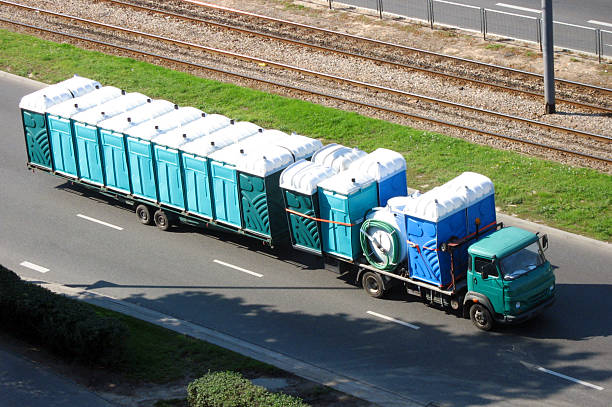 Voorheesville, NY porta potty rental Company